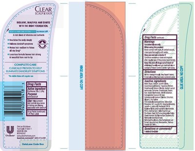 Clearconpletecarenourishingadback (Clearconpletecarenourishingadback)