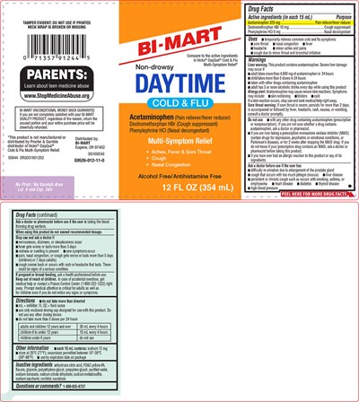 Bi-Mart 44-012 - bi mart 44 012 1