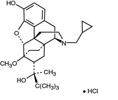Chem-fig (Bup HCl Chem Fig)