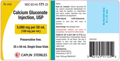 Calcium-gluconate-carton-50ml (Calcium Gluconate Carton 50ml)