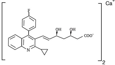 pitavastatinstructure.jpg pitavastatinstructure - pitavastatinstructure