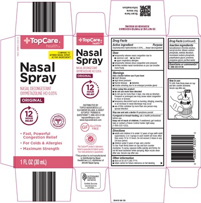 304 88 Nasal Spray
