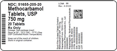 51655-205-20.jpg Label - 51655 205 20