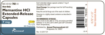 memantine-hcl-extended-release-capsules-6.jpg 7mg label - memantine hcl extended release capsules 6