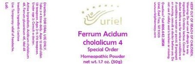 Product Label (Feracicho4powso)