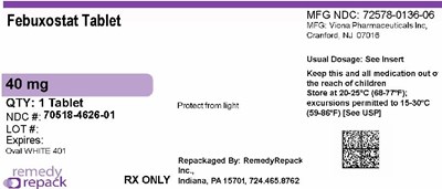 Remedy_label (Remedy Label)