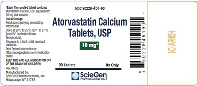 atorvastatin-10mg-90tab.jpg Atorvastatin Calcium Tablets 10 mg-90 capsules label - atorvastatin 10mg 90tab