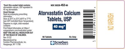 atorvastatin-40mg-90tab.jpg Atorvastatin Calcium Tablets 40 mg-90 Tablets label - atorvastatin 40mg 90tab