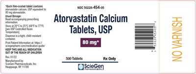 atorvastatin-80mg-500tab.jpg Atorvastatin Calcium Tablets 80 mg-500 Tablets label - atorvastatin 80mg 500tab