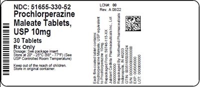 Label (51655 330 52)