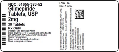 51655-383-52.jpg Label - 51655 383 52