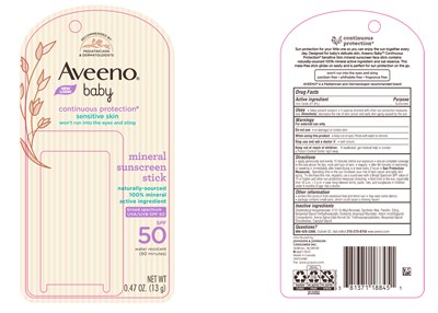 Aveeno (Aveeno 01)