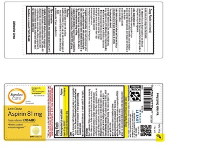 481R_Albertsons_Lbl_500ct - 481R Albertsons Lbl 500ct