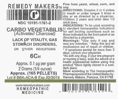 Carbo Vegetabilis 6c (91eef6bc 8540 47a7 B335 0d63f35c38f9)