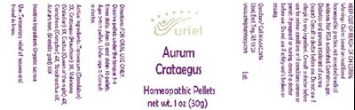 Aurumcrataeguspellets
