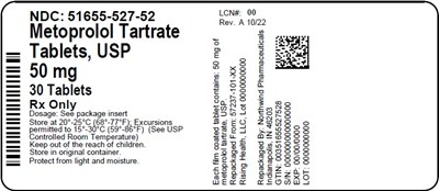 Label (51655 527 52)