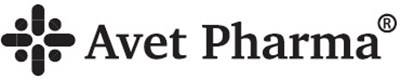 image description - avet logo
