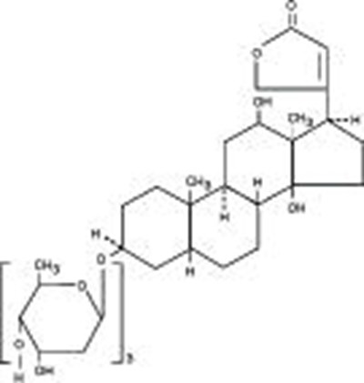 IMAGE LABEL CONTENT - digoxin tablets