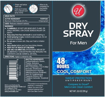 Cool Comfort For Men (52000448 3)