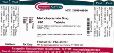 f32d6e27-5b7b-4b17-af2e-0250447ee560-02.jpg Metoclopramide 5mg - f32d6e27 5b7b 4b17 af2e 0250447ee560 02