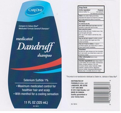 Image Of The Label (19815l)