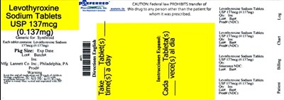 levothyroxine-sodium-tablets-usp-9.jpg Levothyroxine Sodium Tablets USP 137mcg (0.137mg) - levothyroxine sodium tablets usp 9