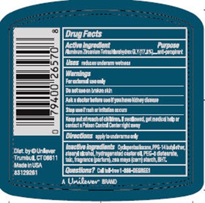Dfm Sport 2.7 Oz Back Pdp (Dfmsport2pt7ozbackpdp)