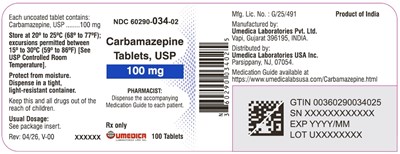 Carbamazepine-100-100s (Carbamazepine 100 100s)