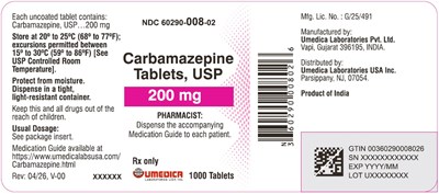 Carbamazepine-200-1000s (Carbamazepine 200 1000s)