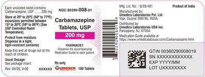 Carbamazepine-200-100s (Carbamazepine 200 100s)