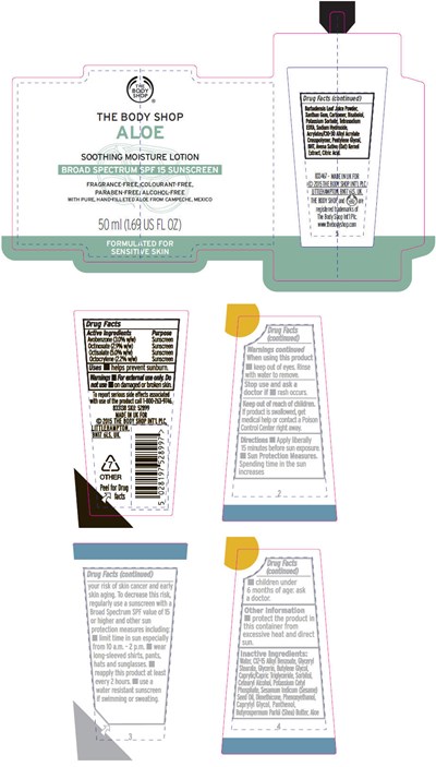 Principal Display Panel (50 ml Tube Label)