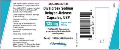 divalproex-125mg - divalproex 125mg