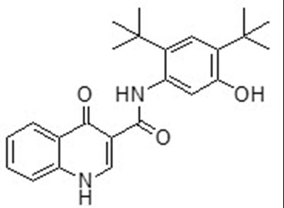 trikafta-03.jpg Chemical Structure - trikafta 03