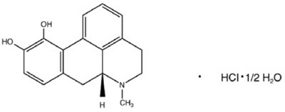 Chemical Structure (Onapgo 01)