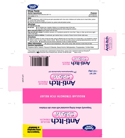 Image Of Carton Label (Fcantiitch)