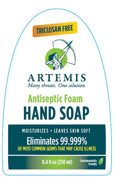 Handsoapfront (Artemisfront)
