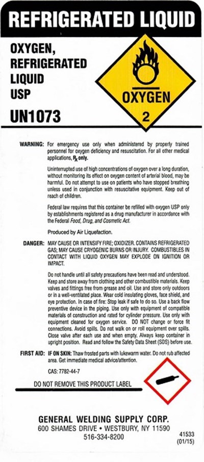 Oxygen Two (Oxygen2)