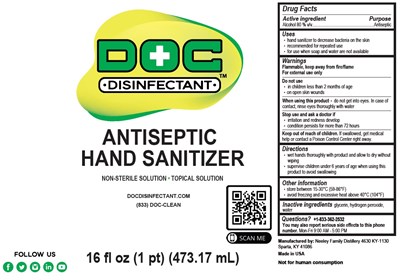 DocDisinf1 - 7803208001