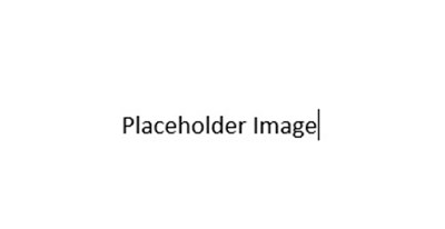 Placeholder - placeholder