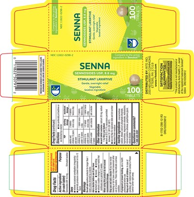 Rite Aid 44-298 (Rite Aid 44 298 1)
