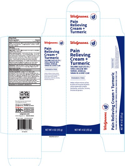 Principal Display Panel (113 g Tube Carton)