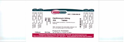 f3a50f13-b028-4135-8f20-bfb62a9bc0a9-02.jpg Clarithromycin 500mg - f3a50f13 b028 4135 8f20 bfb62a9bc0a9 02