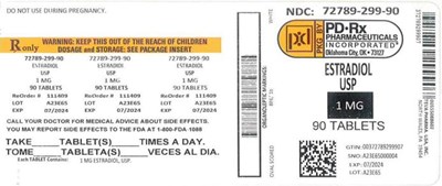 72789299 Label (72789299)