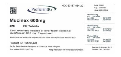 63187-954-40 (Mucinex 01)