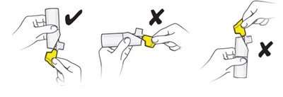 Figure C - fluticasone propionate salmeterol inhalation powde 16