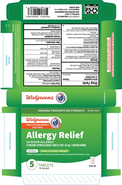 692r_walgreens_cetirizine_5s_ifc (692r Walgreens Cetirizine 5s Ifc)