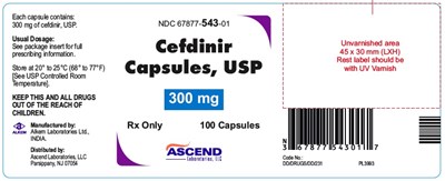 Cefdinir-300mg-100cap (Cefdinir 300mg 100cap)