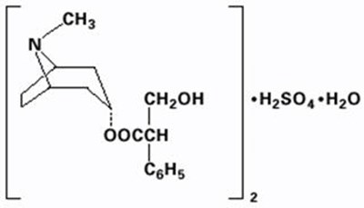 Chemical Structure (Diphenoxylate 02)