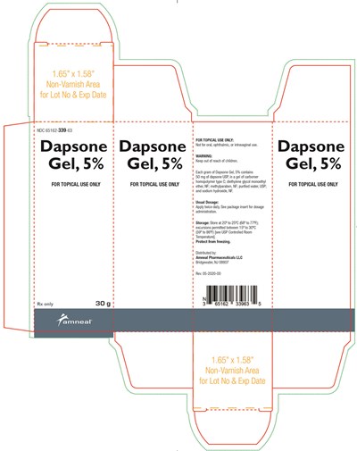1 (Dapsone Gel 5 Percent 3)