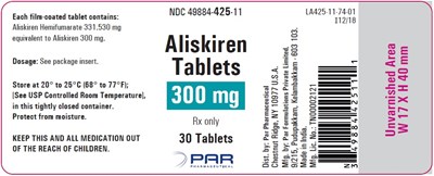 aliskiren-tablets-5.jpg cntr-lbl-300mg - aliskiren tablets 5